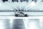 Alfa Romeo 4C Nemesis by Pogea Racing 2019 года